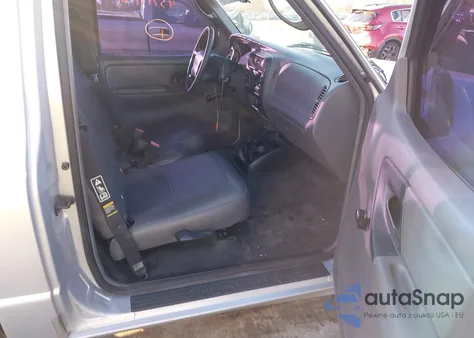 2003 Ford Ranger Edge/Xl/Xlt from USA, damaged, VIN 1FTYR10U13PB64631